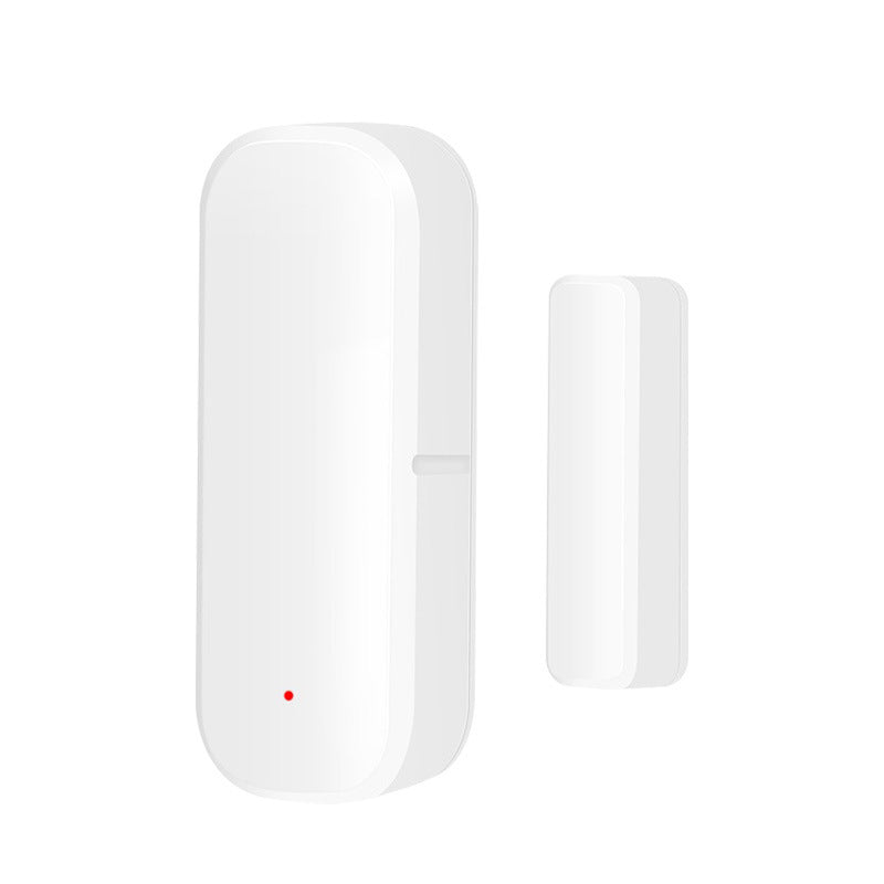 WiFi Smart Door Window Magnetic Alarm Sensor