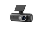 4K Dual Lens Dash Cam with Night Vision WiFi GPS