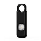High Decibel Personal Safety Alarm with Location Tracking
