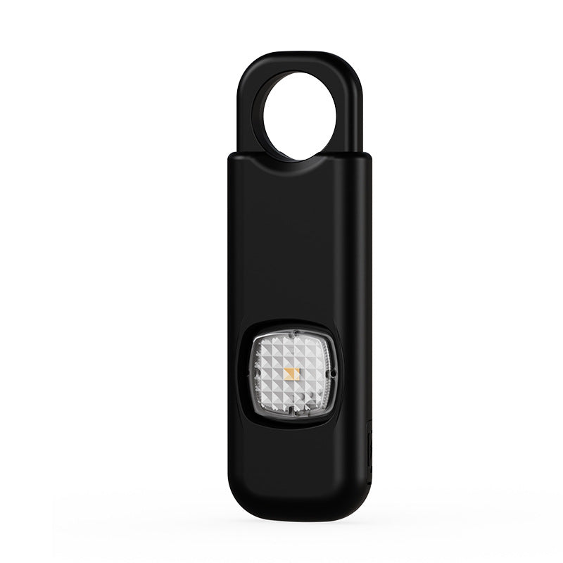High Decibel Personal Safety Alarm with Location Tracking