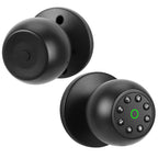 Smart Fingerprint Password Door Lock with Bluetooth