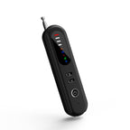 Anti-theft alarm detector