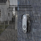 Video Doorbell Intercom
