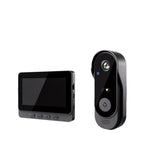 Video Doorbell Intercom