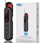 Anti-theft alarm detector