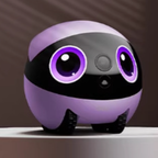 Enabot Air2 Plus Smart Monitoring Robot