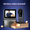 Video Doorbell Intercom