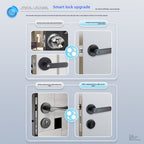 Smart Door Lock