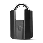 Smart fingerprint padlock waterproof